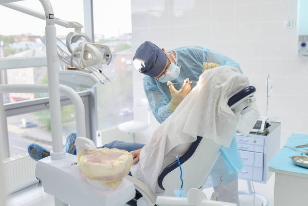 Best Emergency Treatment for Dental Infections or Abscesses in Bullhead City, AZ